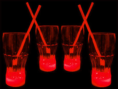 Glow Straw (Pack Of 50)