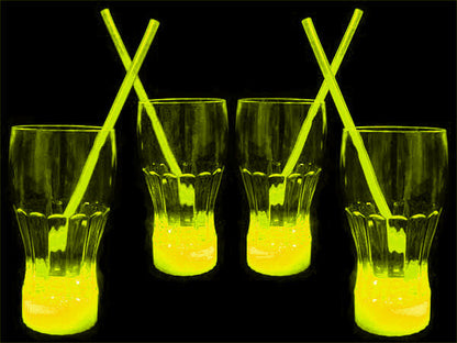 Glow Straw (Pack Of 50)