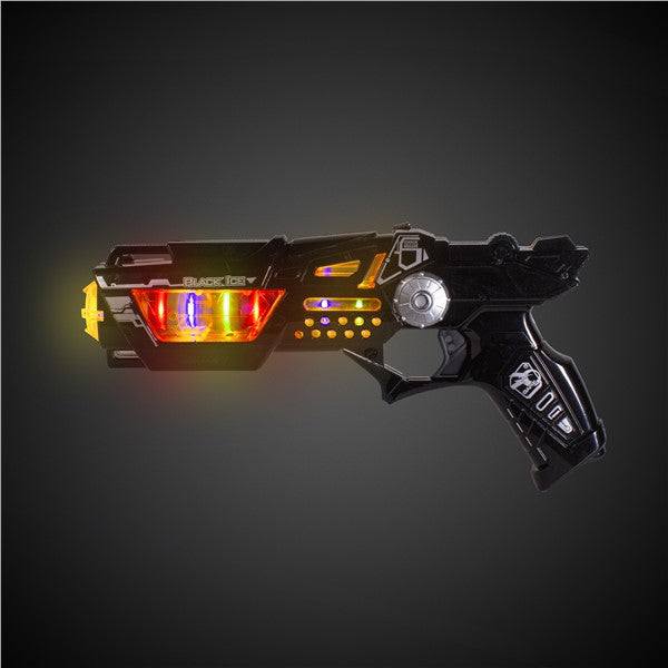 LED Alien Blaster Gun