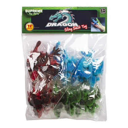 Slingshot Dragon Catapult Toys