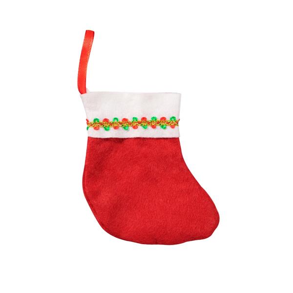 Christmas Stockings (6 Per pack)