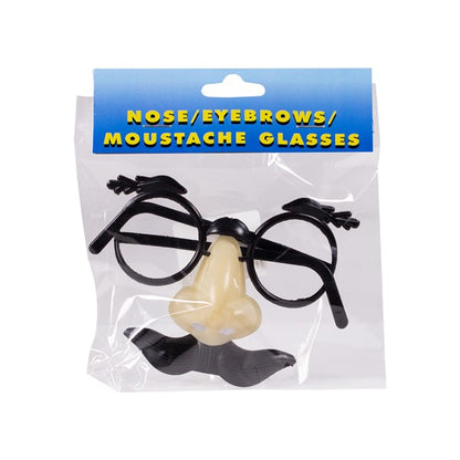 Disguise Set (12 Per pack)