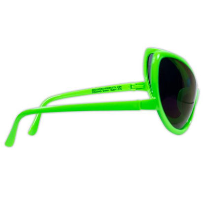 Alien Eyes Sunglasses (12 Per pack)