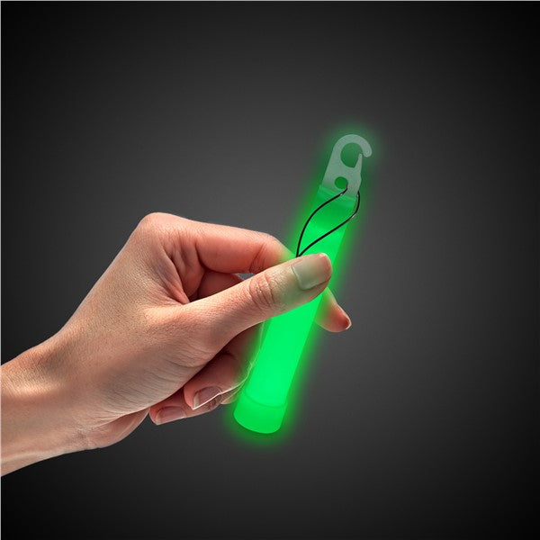 Green 4" Glow Stick