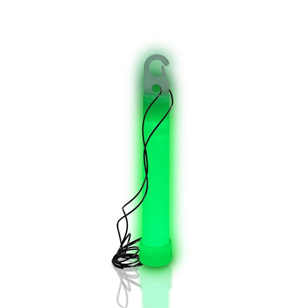 Green 4" Glow Stick