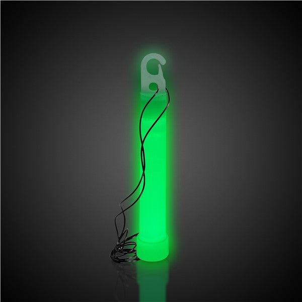 Green 4" Glow Stick