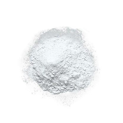 White Glominex 1 kg. Glow Pigment