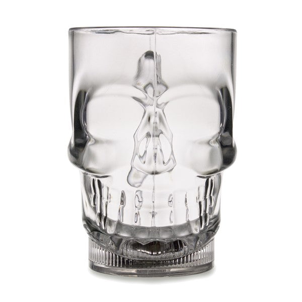 LED Skull 20 oz. Mug