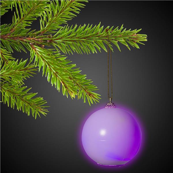 LED Christmas Ornament