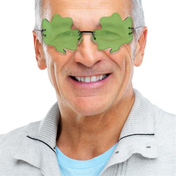 Shamrock Sunglasses