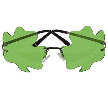 Shamrock Sunglasses