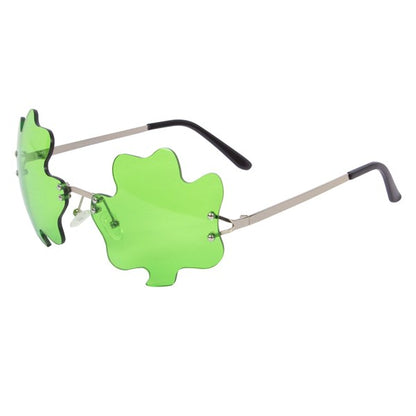 Shamrock Sunglasses