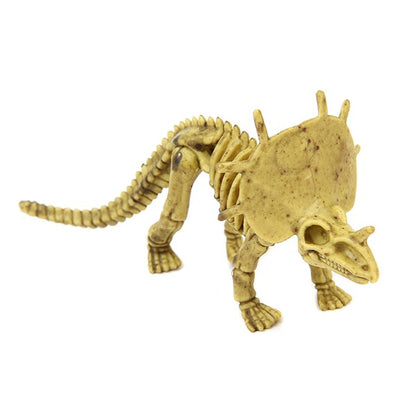 Dinosaur Fossil Skeletons (12 Per pack)