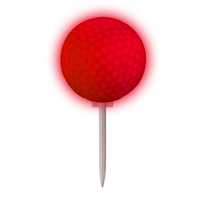 LED Tee Box Marker